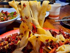 -柴窝堡22号辣子鸡·传承新疆菜