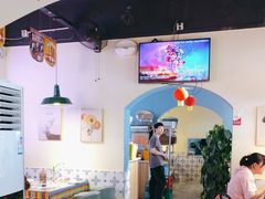 -滋味烤鱼(祥和里店)