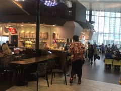 -大食代(东荟城店)