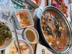 -韩香福脊骨汤锅(上杭路店)