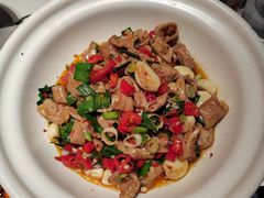 -火宫殿·小吃王国(坡子街店)