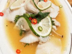 -正泰餐厅AmazingThai(亦庄店)