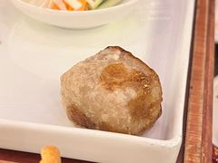 -HOHO餐厅(古子城店)