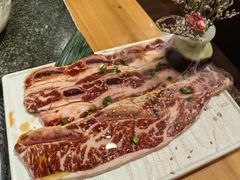 -梦山水日本烧肉(五四广场店)