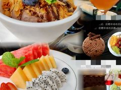 -大八江景意大利西餐厅LargeEight Italy Restaurant(1862时尚艺术中心店)