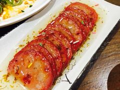 -薛阿婆(北美新天地中心店)