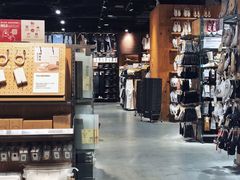 -MUJI无印良品(杭州万象城店)