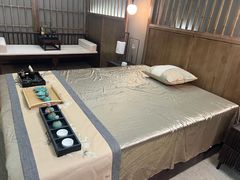 -遇暖·SPA养生按摩