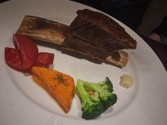 -王品牛排(郑州大卫城店)