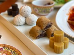 -鸿宾楼(展览馆路店)