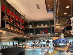 -悦全日餐厅·仁恒洲际酒店
