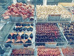 巧克力小熊饼干-老大昌(淮海中路店)
