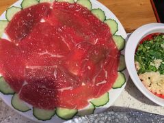 -大味生态火锅(蓝谷地店)
