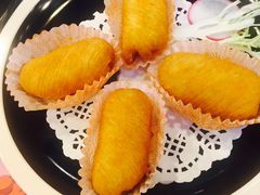 金枕榴莲酥-点都德(北京路贰店)