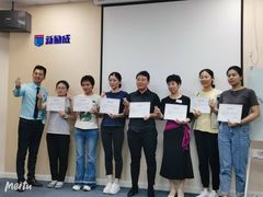 -新励成演讲口才培训(无锡梁溪学训中心)