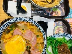 特惠烟熏鸭胸肉嗦螺粉单人餐-笋爷高汤嗦螺粉·螺蛳粉(上社店)