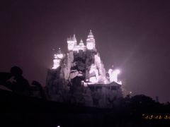 -厦门方特梦幻王国