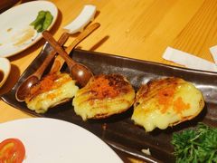 蟹宝-福匠日本料理(人民路店)