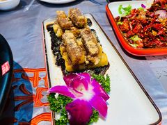 -红辣椒·川菜·火锅(大洋中心店)