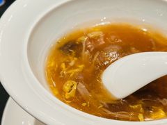 海鲜沙汤-皖宴(合肥店)