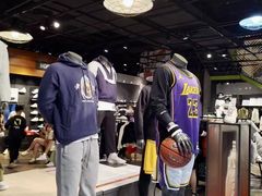 -NIKE武汉品牌体验店