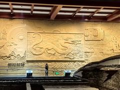 -北京大葆台遗址博物馆