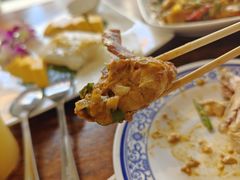 -Dang restaurant (patong phuket)