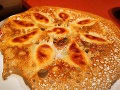 -船歌·鱼水饺青岛菜(闽江二路店)
