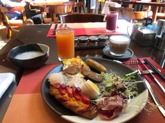 -广州富力丽思卡尔顿酒店