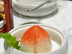 -江城小馆陕南妈妈菜·全球旅行餐厅(钟楼店)