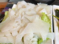 -潮汕美牛肉丸火锅店(天宁寺店)