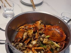 -七欣天香辣蟹火锅(无锡金太湖国际城店)