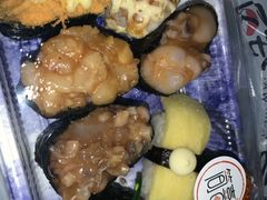 -百佳华超市(松岗店)
