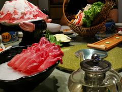 -享月汤皇·海鲜小火锅·聚会(曲江创意谷店)