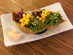 -栖川山葵家·寿喜锅·日式料理(龙湖北城天街商场店)