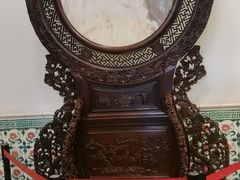 -张学良旧居陈列馆