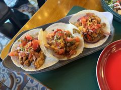 -HFFOUSA TACO弗萨塔可墨西哥餐厅(颐堤港店)