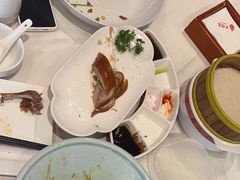 -大鸭梨烤鸭(石佛营店)