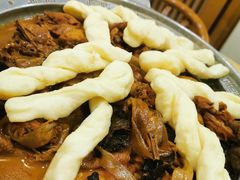-百花食府(渔阳南路店)
