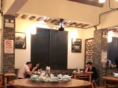 大堂-双塔老饭店
