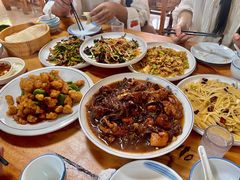 -三点小吃(山大店)