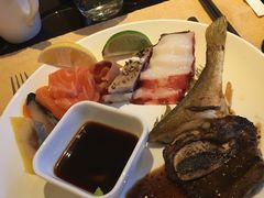 -盛宴自助餐厅(运达喜来登店)