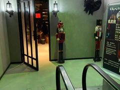 -十二宫Zodiac全息剧本杀推理馆(大世界店)