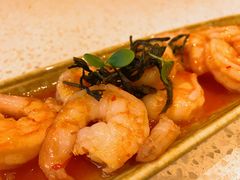 -半山腰·云南菜(侨福芳草地店)