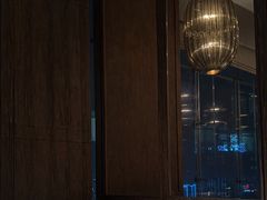 -悦轩中餐厅·高空江景·杭州柏悦酒店