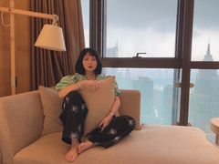 -重庆解放碑威斯汀酒店