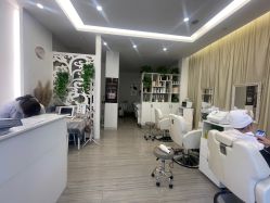 -妍理·植物养发