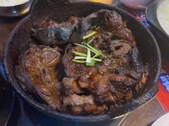 -洪兴砂锅·融合砂锅菜(三站店)