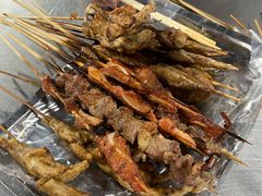 -张庙烧烤