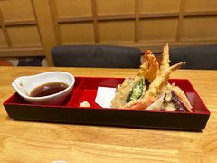 -桃屋日本料理(清华科技园店)